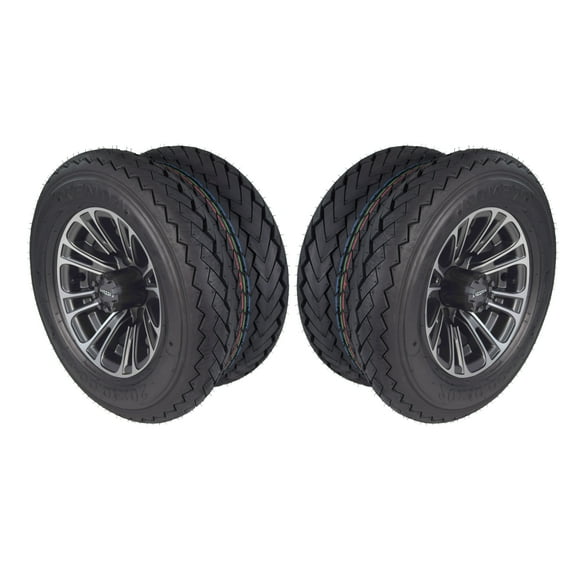 Kenda Pro Tour Golf Cart Tires