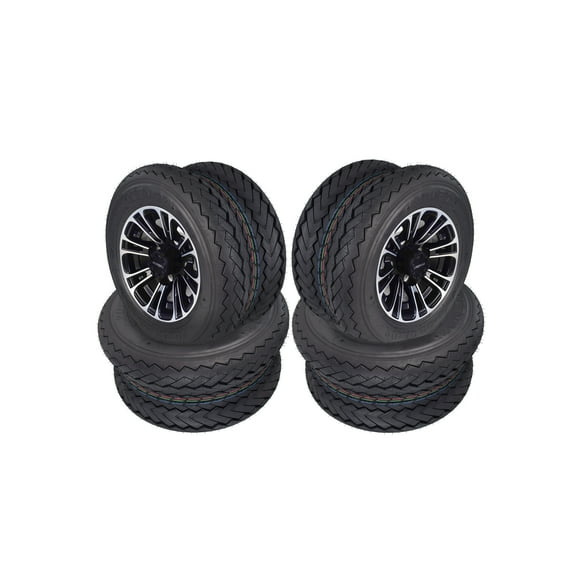 Kenda Pro Tour Golf Cart Tires