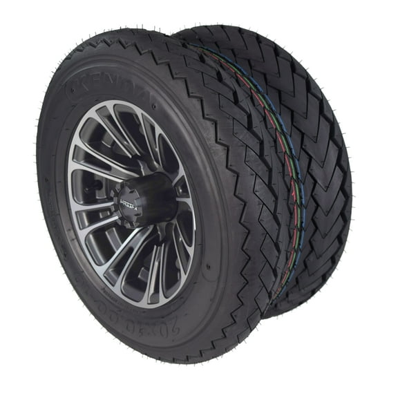 Kenda Pro Tour Golf Cart Tires