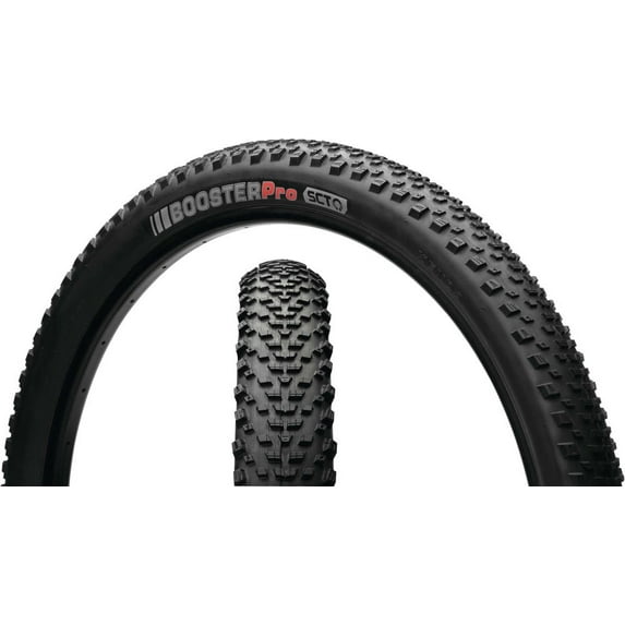 Kenda 214304 27.5 x 2.6 mm 66-584 120 TPI Booster Tire