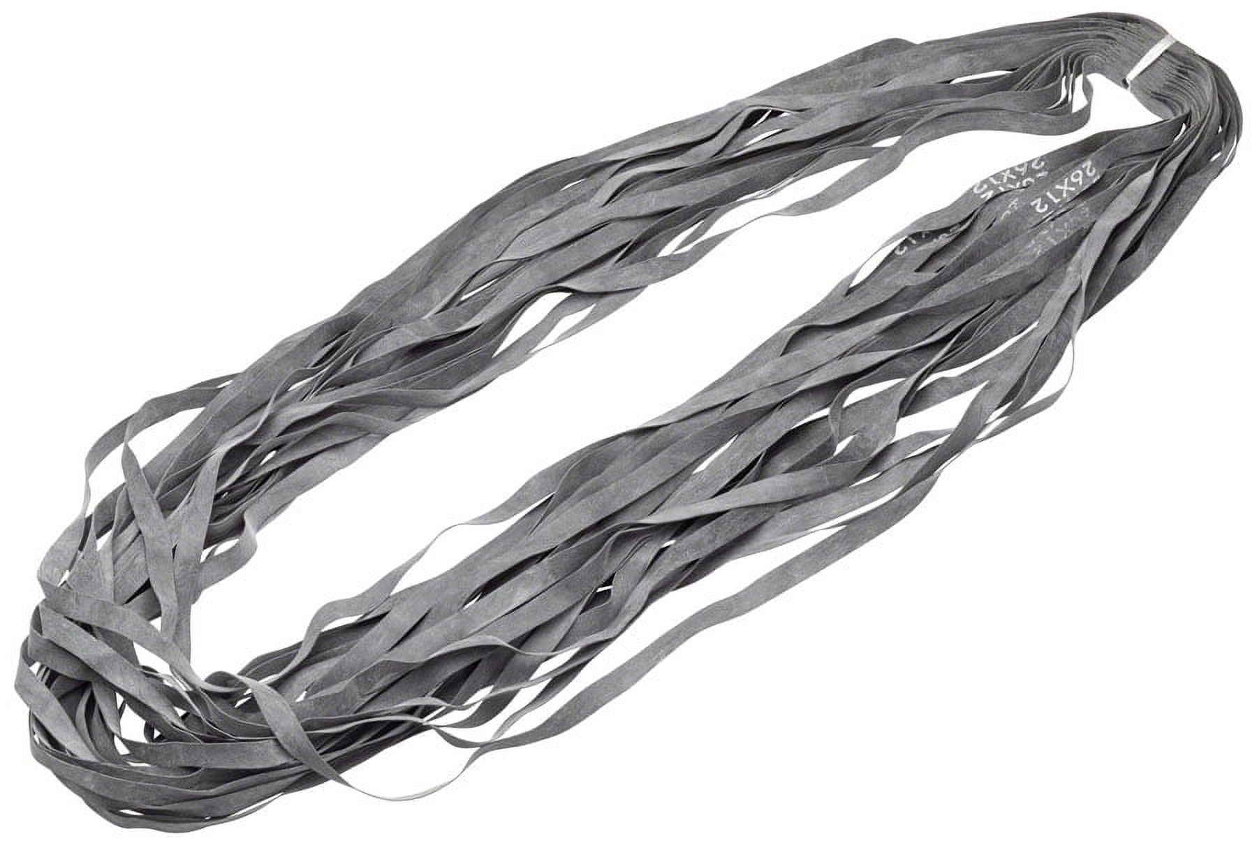 Kenda 26" x 1 3/8" Rubber Rim Strips For Bicycle Wheels, Bundle of 25