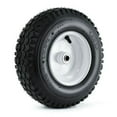 thumbnail image 1 of Kenda 356-4ST-I K352 Stud Tire, 410/350-6, 4-Ply (Tire only) - Quantity 1, 1 of 1