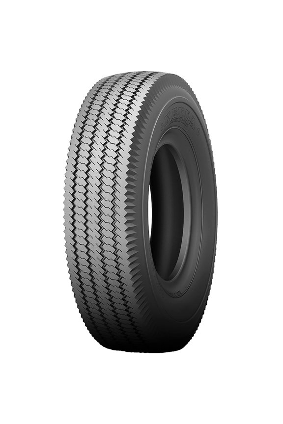 K353A Nylon Belted 4.10/3.50-6 52A3 4 Ply Lawn and Garden Tire