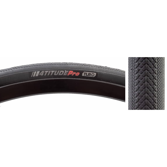 Kenda 4Titude Pro 700x28 Fold TPI 110 Bk/Blk