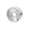 thumbnail image 1 of Kenda 8in. Standard Galvanized Trailer Tire Wheel, Rim Only, 5-Hole, Fits Tire Sizes 4.80, 5.70 x 8, Model# R-85-G-VN, 1 of 1