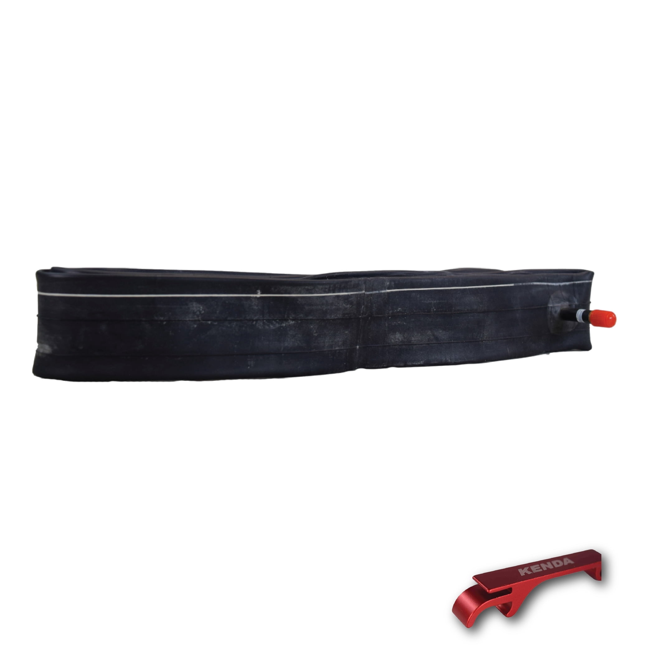 Keychain Inner Tube Kenda Airolution 24x2.00-2.40 Bicycle Inner Tube - Durable Butyl Rubber ...