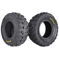 thumbnail image 1 of Kenda Bear Claw EX 24x10-11 Rear ATV 6 PLY Tires - 2 Pack, 1 of 9