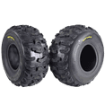 thumbnail image 1 of Kenda Bear Claw EX 25x11-10 Rear ATV 6 PLY Tires Bearclaw 25x11x10 - 2 Pack, 1 of 9