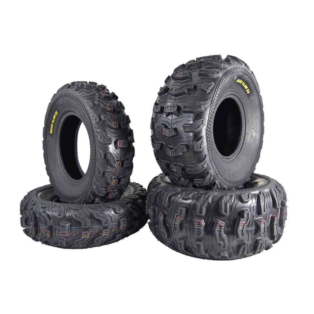 Kenda Bearclaw EX K573-22x7-10 Front & 22x11-10 Rear | Ubuy