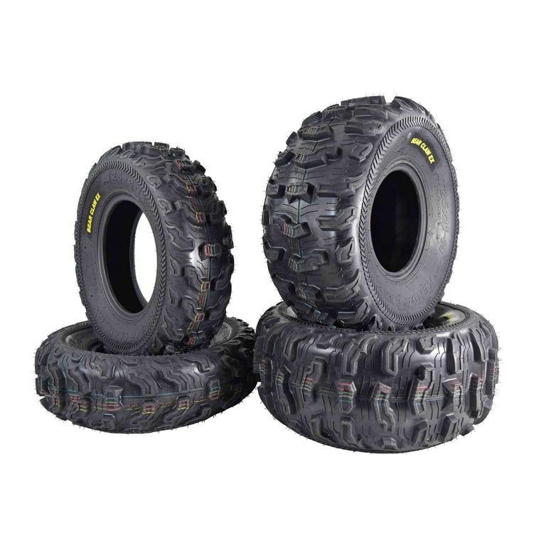 Brand new ATV kenda tires(price is on sale for 1