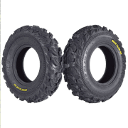 22x7x10 ATV Tires for All Terrain Use
