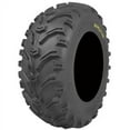 thumbnail image 1 of Kenda Bear Claw Tire 25x10-11 for Polaris RANGER 2x4 2001-2007, 1 of 1