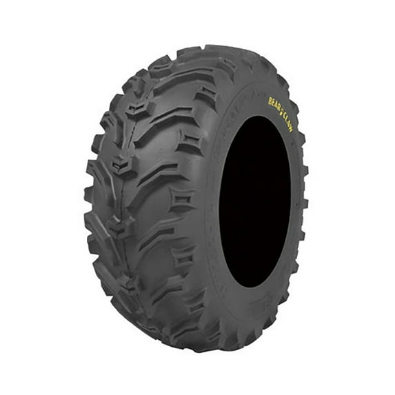 Kenda Bear Claw Tire 25x8-12 Compatible With Arctic Cat ALTERRA 700 TRV 2020