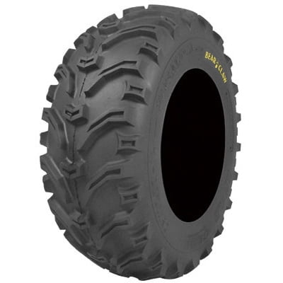 Kenda Bear Claw Tire 25x8-12 for Arctic Cat Mudpro 700i 2012