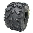 thumbnail image 2 of Kenda Bearclaw EX K573 ATV/UTV Tires - 25x8-12 Front & 25x10-11 Rear (4 Tires Total) 2 of 2