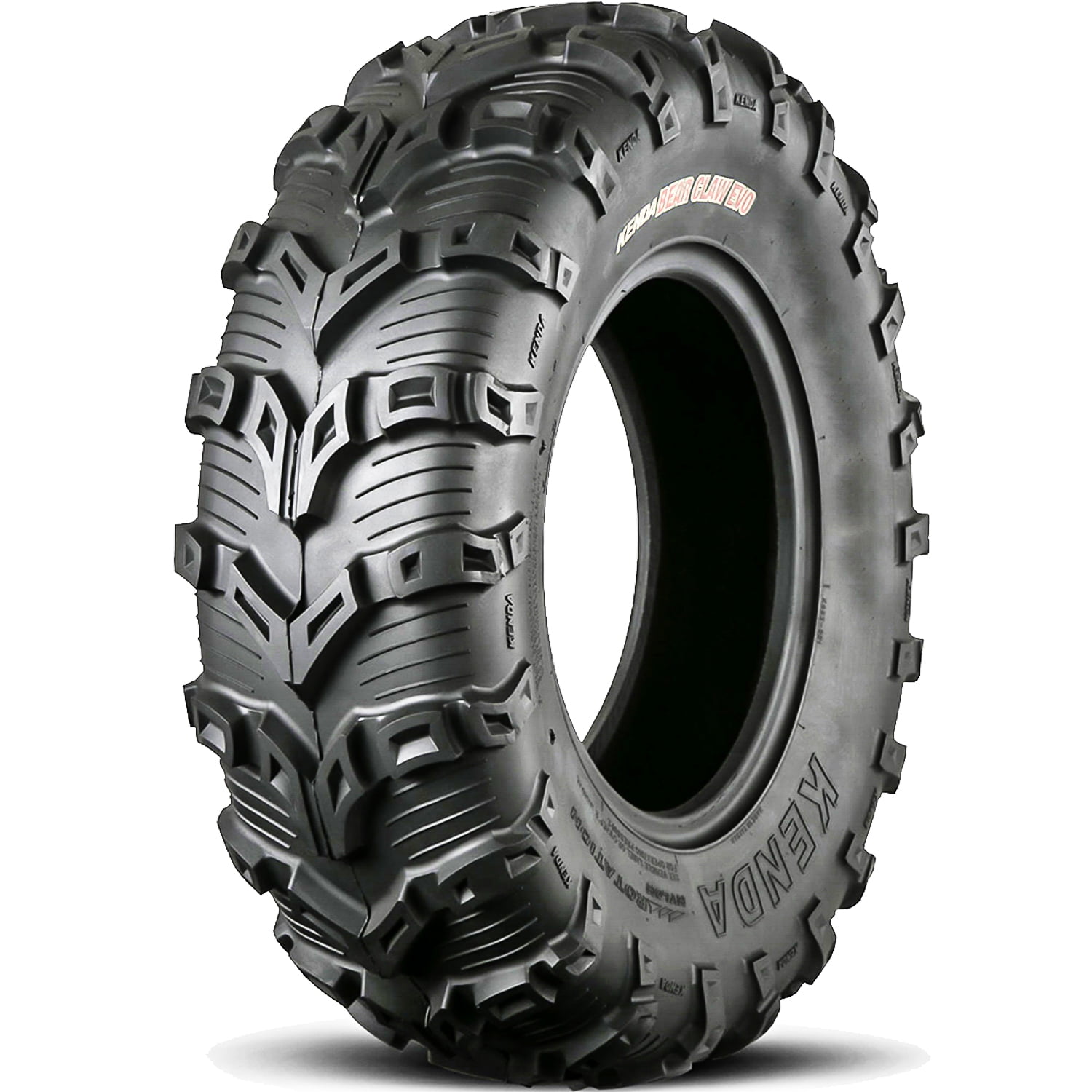 Forerunner Knight 26x9.00-14 26x9-14 26x9x14 48F 6 Ply M/T