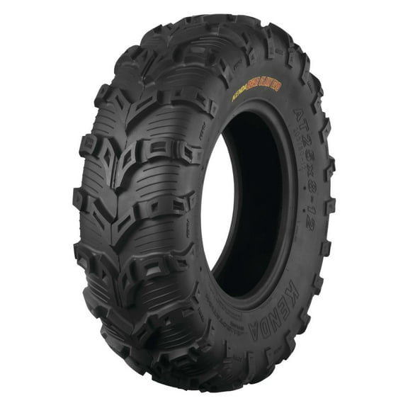 Kenda Bear Claw EVO K592 Front Tire 26x9-12 (085921248C1)