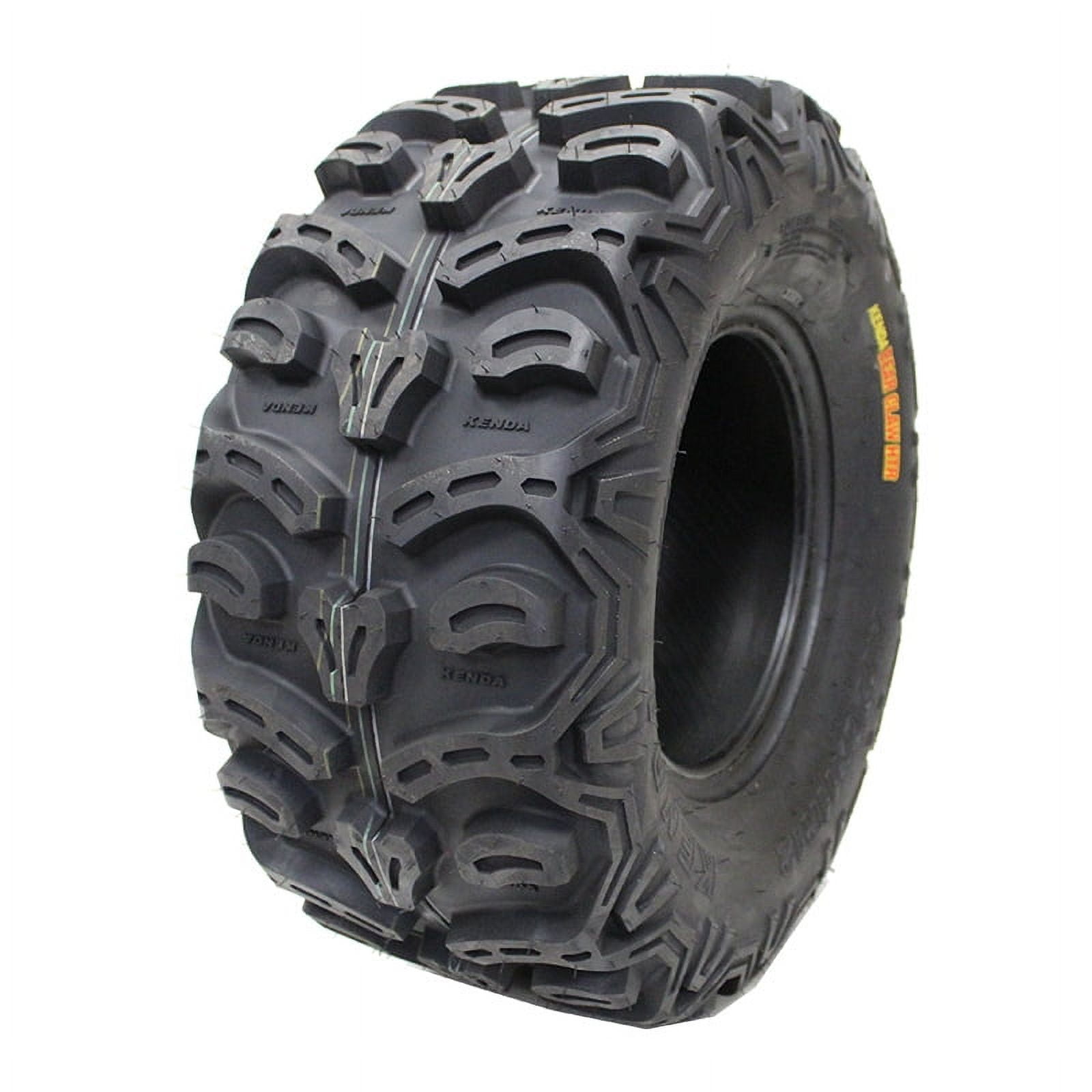 Kenda Bearclaw HTR 25/10.00-12 ATV/UTV Tire
