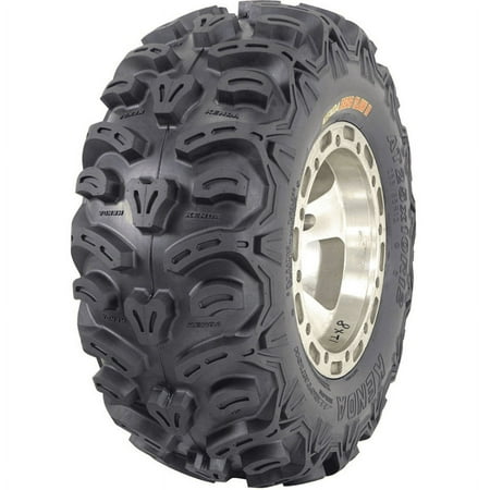 Kenda Bearclaw HTR All-Season 25/10–12 ATV Tire Sansujyuku sansujyuku.com