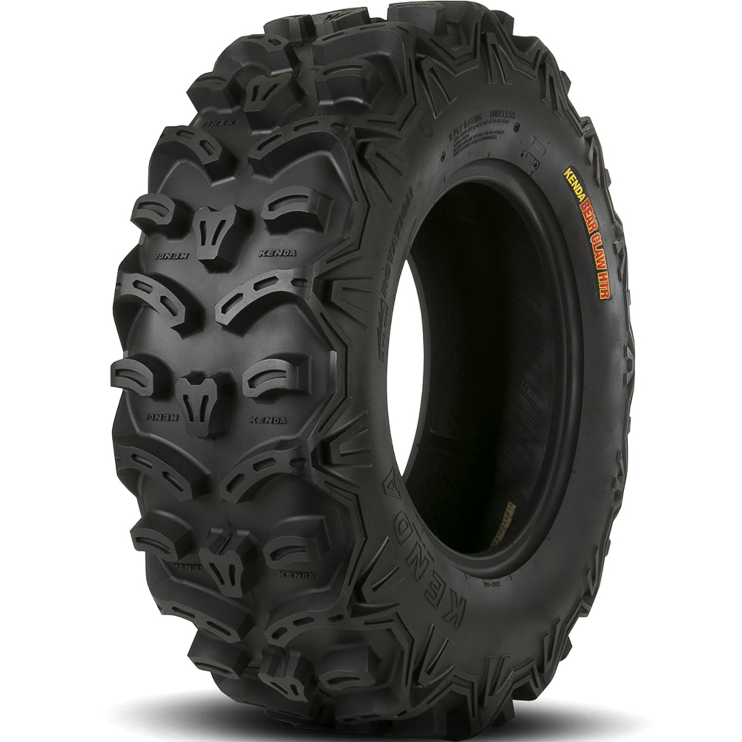25 8 12 Atv Tires