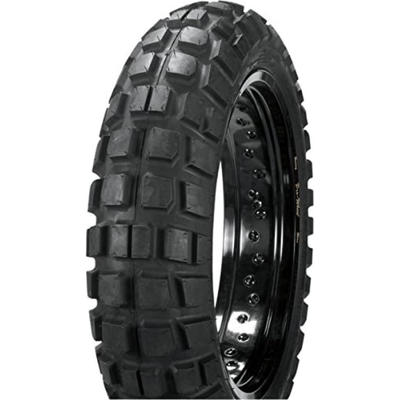 KENDA K784 Black Motorcycle Tire