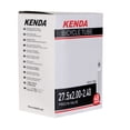 thumbnail image 1 of Kenda Butyl Tube 27.5 x 2.0-2.4 Presta Valve 48mm (584 ISO) 650B, 1 of 2