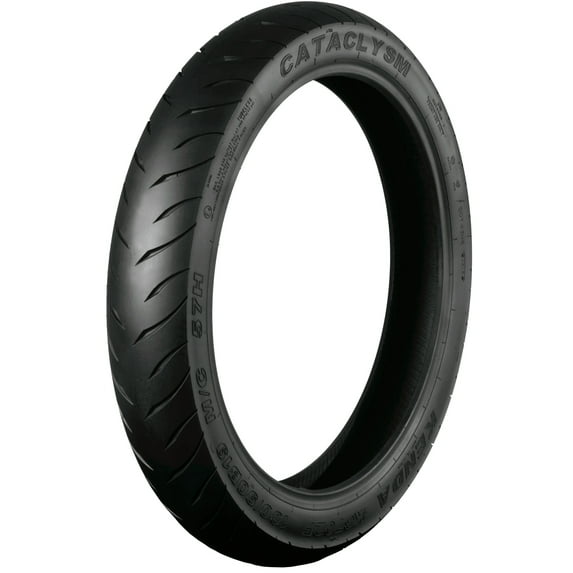 Kenda Cataclysm K6702 Front Tire 130/60B19 (046702190201)