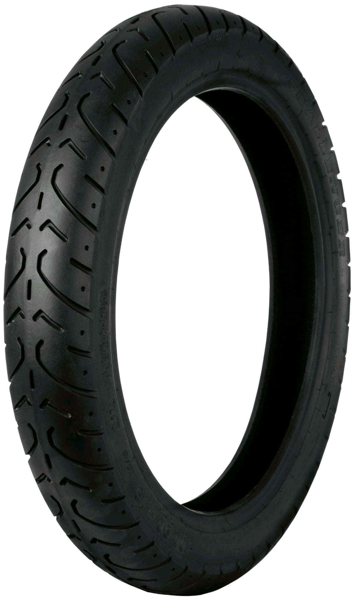 Kenda Challenger K657 Front Tire 90/100-21 (046572104C1)