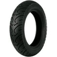 thumbnail image 1 of Kenda Challenger K657 Rear Tire 110/90-18 (046571810C1), 1 of 2