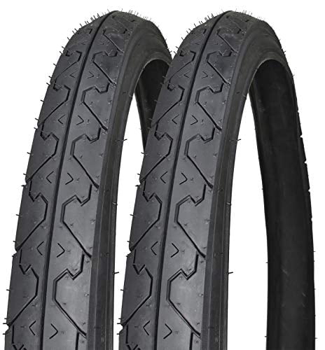Pneu Vélo Ville Sunlite City Slick - 26 X 1.95 - Lisse - NEUF