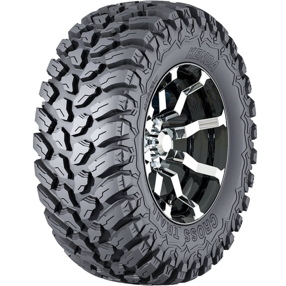 Kenda Cross Trail K3213 32X10.00R14 D/8PLY Commercial Tire