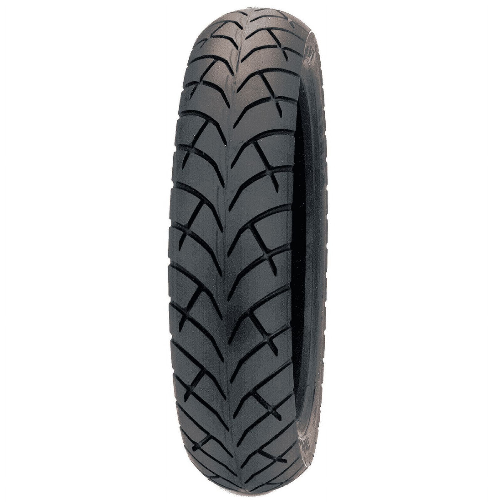 Kenda Cruiser Front 100/90H-16 All-Season C Tire