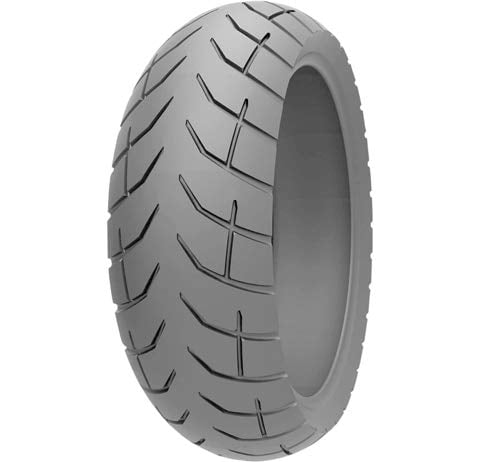 Kenda Cruiser K671 Motorcycle Street Tire - 150/70H-17