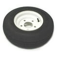 thumbnail image 1 of Kenda DM508B-5I Loadstar Trailer Tire & 5-Hole Wheel (5/4.5), 570-8 LRB - Quantity 1, 1 of 3