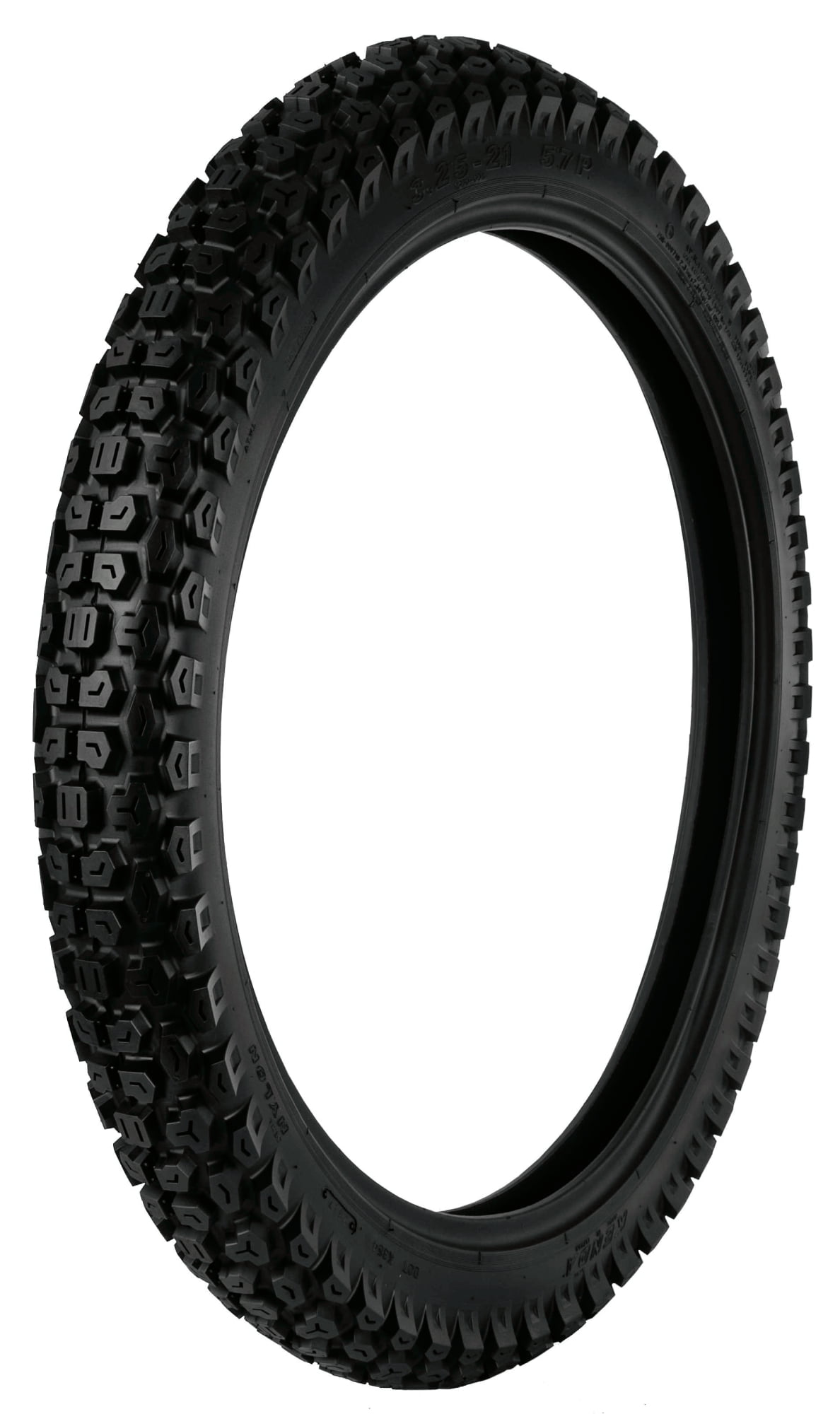 Kenda Dual Sport K270 Front/Rear Tire 4.6017 (042701760C0)