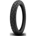 thumbnail image 1 of 110/80-18 Kenda K761 Dual Sport Front Tire, 1 of 2