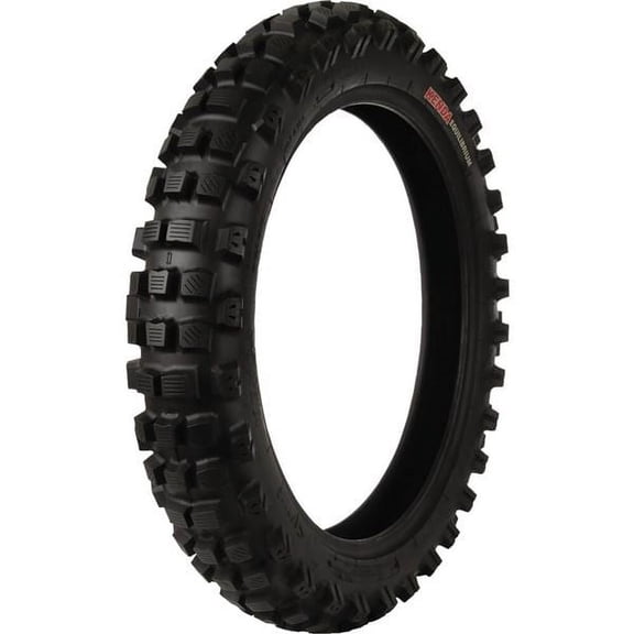 120/80-19 Kenda K787 Equilibrium Trials Rear Tire