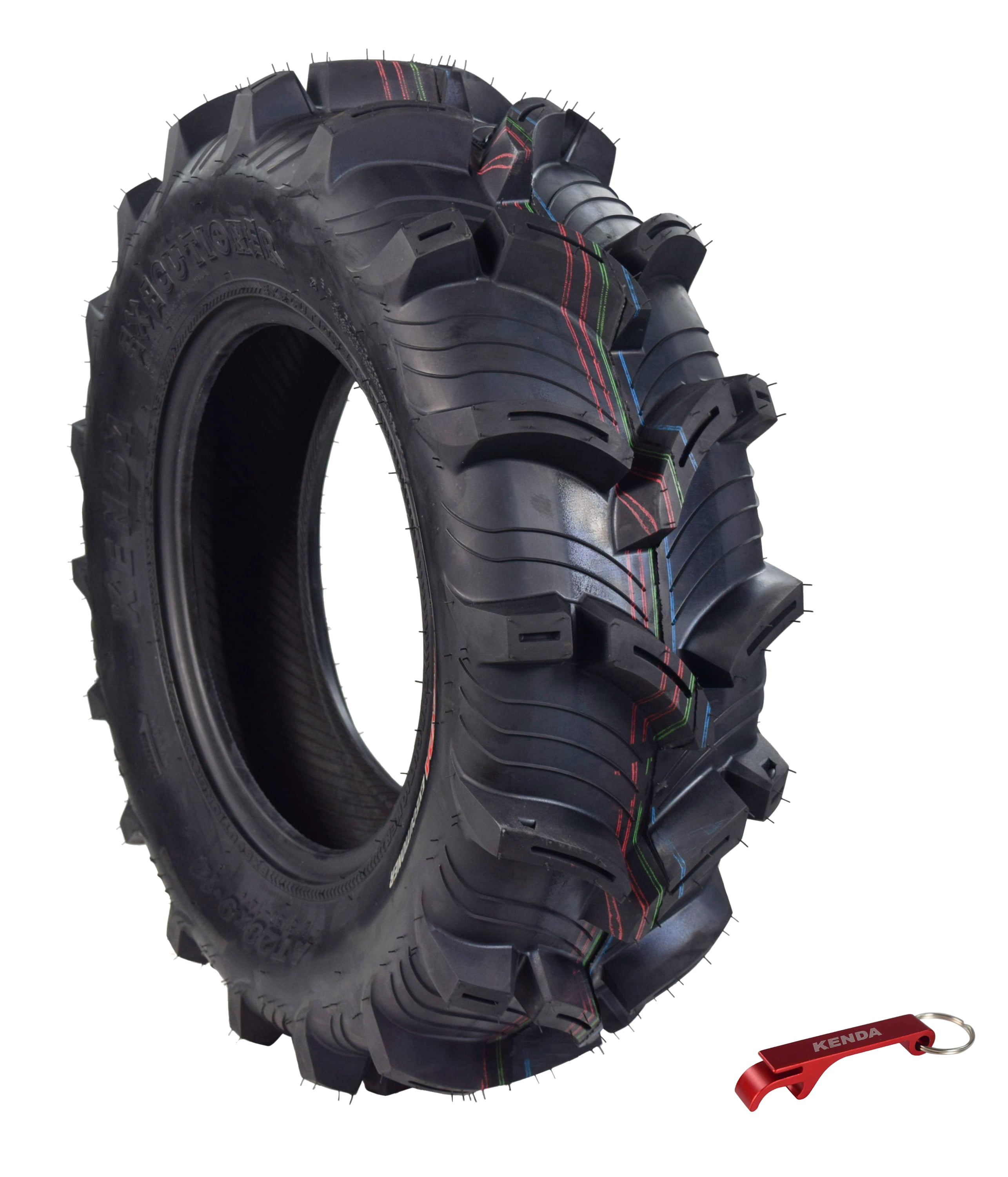Kenda-Executioner-K538-28X9-14