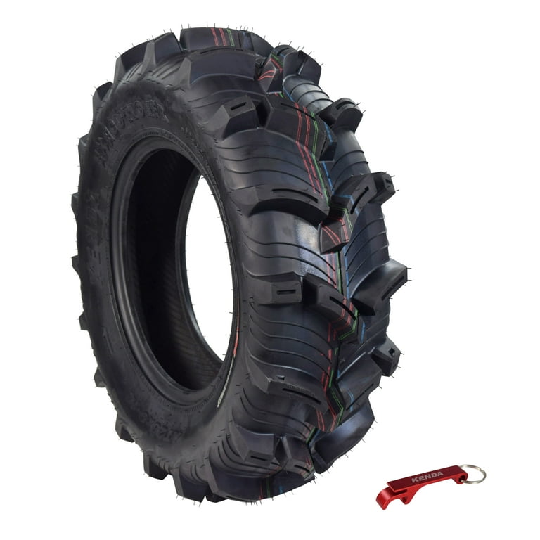【K】 Kenda Executioner K538 28X9-14 C/6PLY - Walmart.com