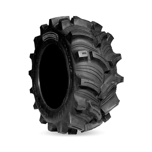 Kenda Executioner Rear 27X12.00-12 27x12-12 27x12x12 60L 6 Ply m/t mud Atv/Utv Tire