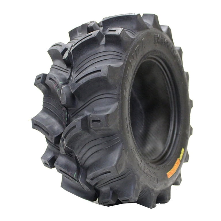 Kenda Executioner Universal 25/8.00-12 ATV Tire - Walmart.com