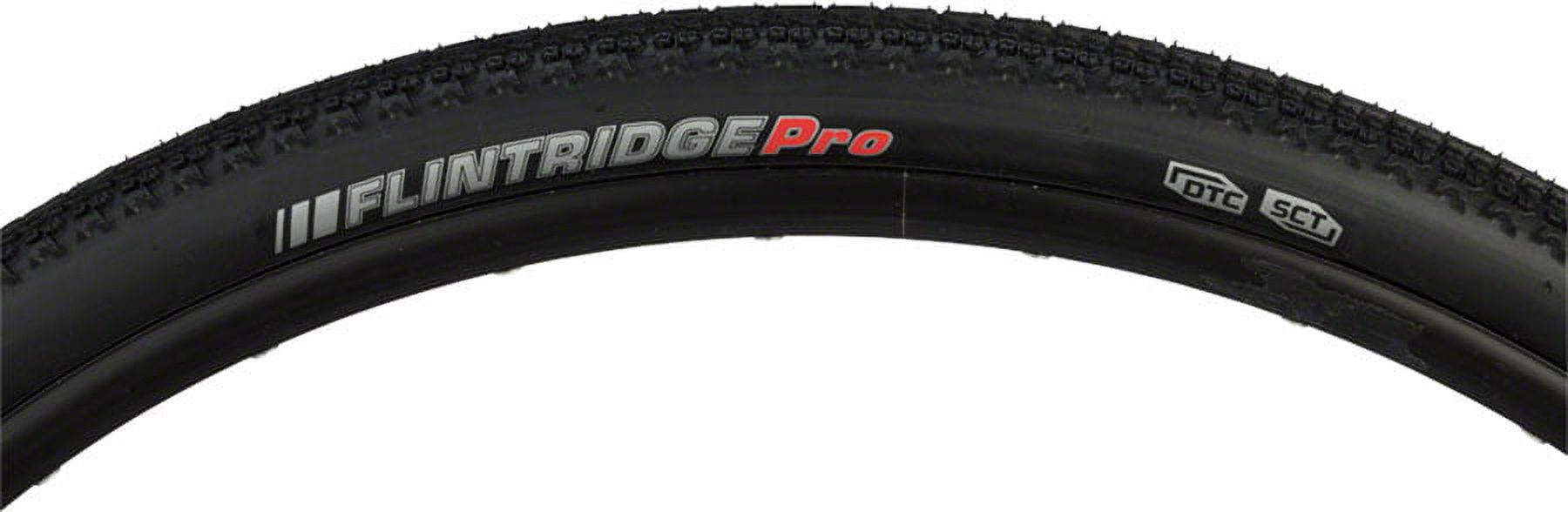 Pneu VTT Kenda Flintridge Pro 650b X 45 - Tubeless Ready - Noir - Neuf Sous Blister