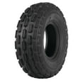 thumbnail image 1 of Kenda K284 Front Max Rear Bias Tire (2 Ply) [20x7-8] 082840874A1, 1 of 3