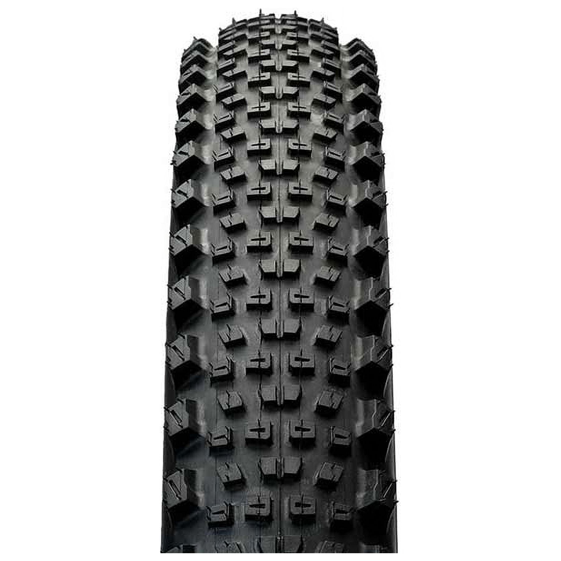Kenda Khan 700 x 38c Black Bicycle Tire for Urban Commuters