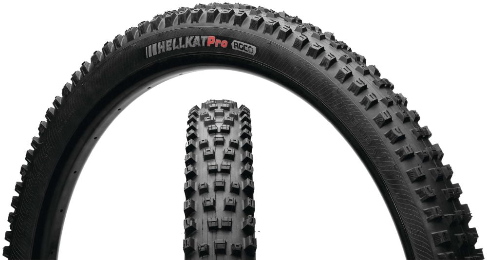 Kenda Hellkat EMC K1201E Mountain Bike Tire 27.5 x 2.40 (212979)