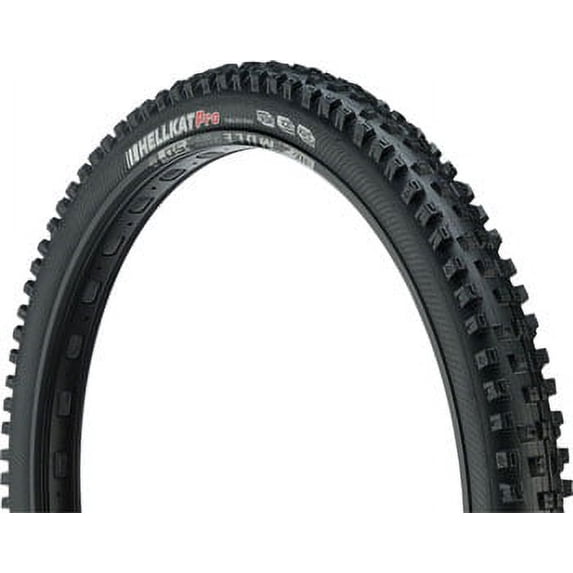 Kenda Hellkat AGC Tire 29 x 2.4 Tubeless Folding Black 60tpi Mountain Bike