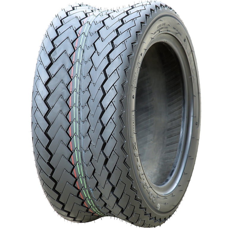 Kenda Hole N-1 20X9.00-12 88A3 6 Ply All-Season Golf Cart One Tire
