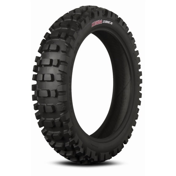 Kenda Ibex 90/100-14 49M Motorcycle Rear Tire