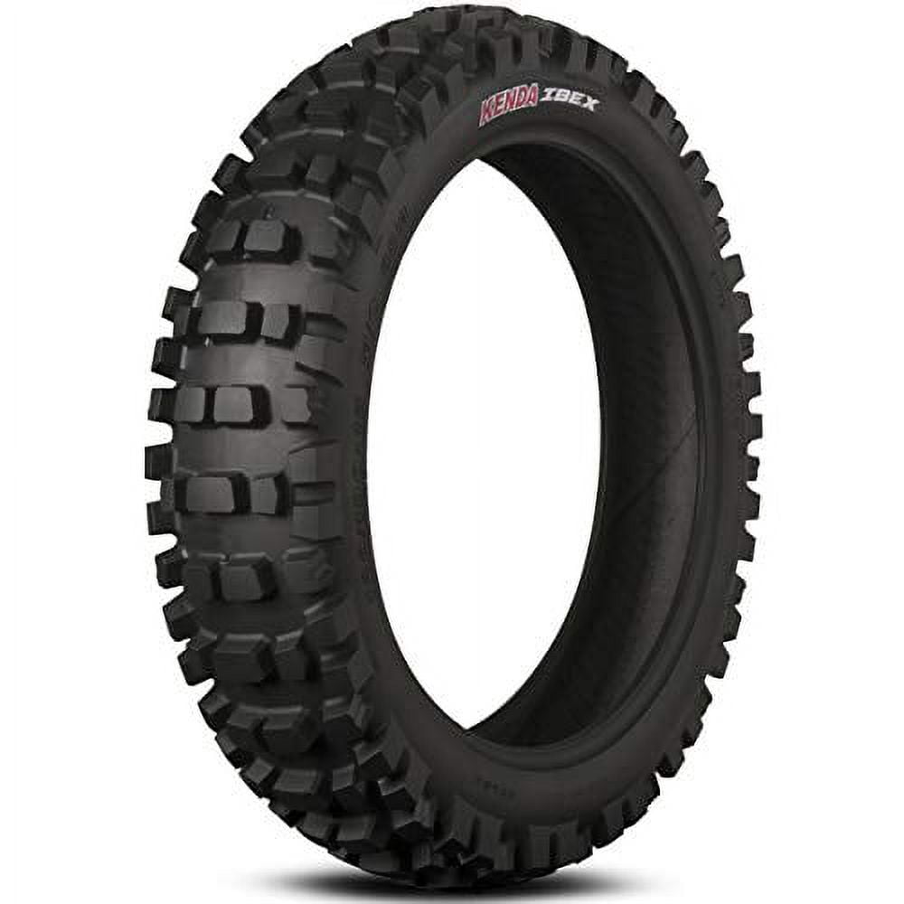 Kenda Ibex K774 Rear Tire 110/100-18 (047741864CEX)