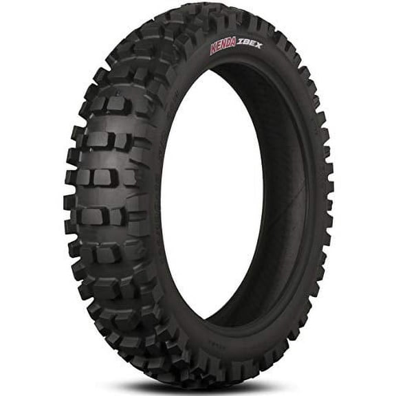 Kenda Ibex K774 Rear Tire 110/100-18 (047741864CEX)